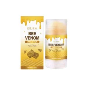 EELHOE Bee Venom Stick Roller Soothing Moisturizer