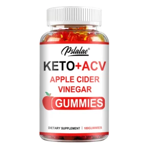 Keto + Acv Gummies - Supplement - 100 Gummies