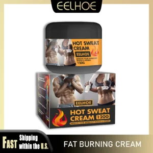 EELHOE Hot Sweat Cream 120g