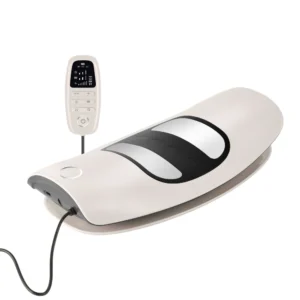 Lumbar Traction Massager